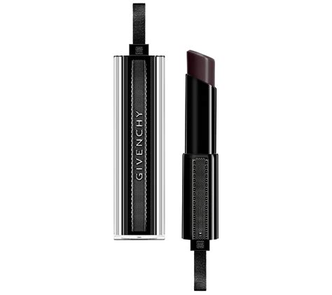 givenchy rouge interdit lipstick 12 ean|Givenchy rouge interdit temptation black.